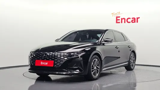 Hyundai IG 3.0 LPi () 2021