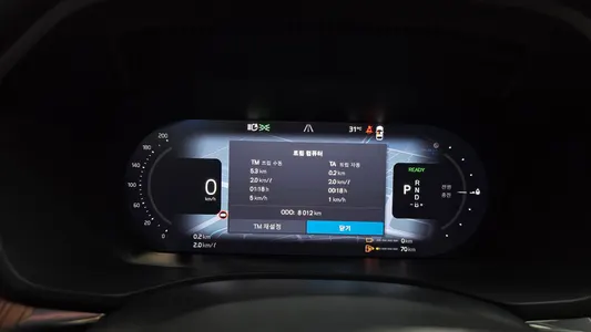Volvo XC60 2 T8 2025 8