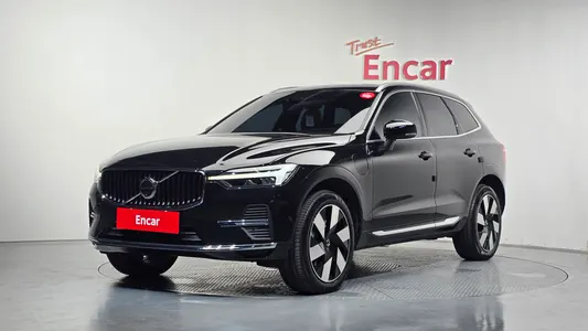 Volvo XC60 2 T8 2025