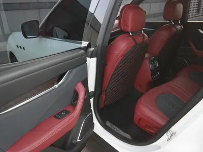 Maserati 르반떼 3.0 AWD 2018 11