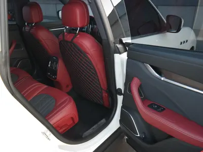 Maserati 르반떼 3.0 AWD 2018 12