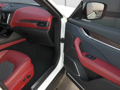 Maserati 르반떼 3.0 AWD 2018 13
