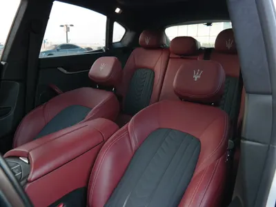 Maserati 르반떼 3.0 AWD 2018 14