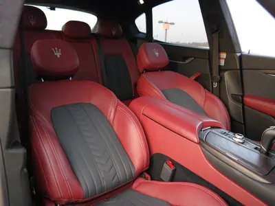 Maserati 르반떼 3.0 AWD 2018 15
