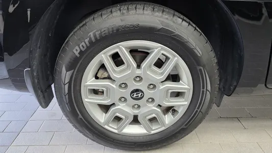 Hyundai Staria 5 2024 5
