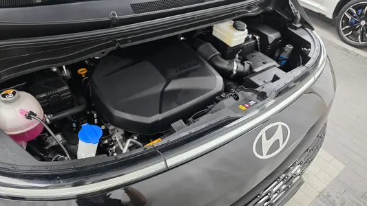 Hyundai Staria 5 2024 6