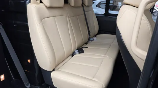 Hyundai Staria 5 2024 11