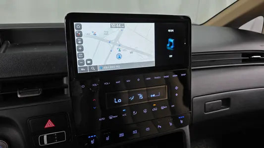 Hyundai Staria 5 2024 13