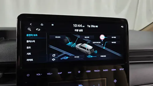 Hyundai Staria 5 2024 15