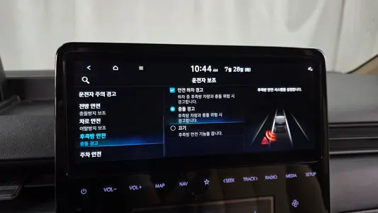 Hyundai Staria 5 2024 16