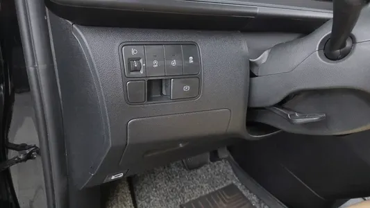 Hyundai Staria 5 2024 18