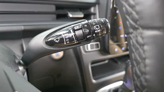 Hyundai Staria 5 2024 19