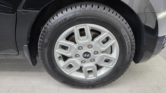 Hyundai Staria 5 2024 21