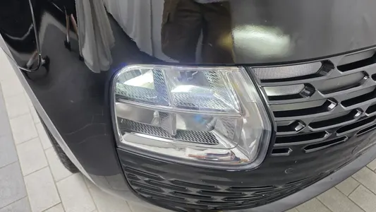 Hyundai Staria 5 2024 22