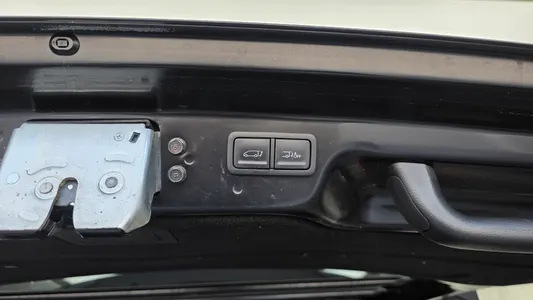 Hyundai Staria 5 2024 29