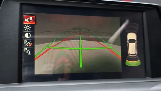 BMW 1 Series (F20) 118d 5 2017 16