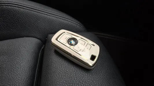BMW 1 Series (F20) 118d 5 2017 17