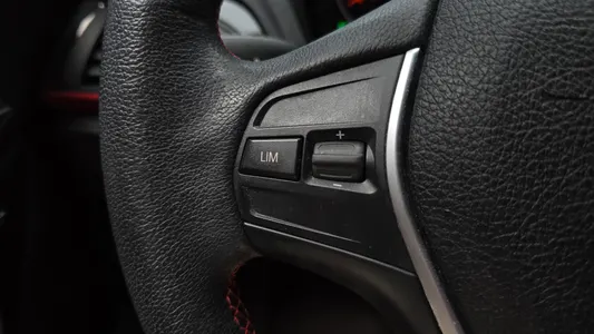 BMW 1 Series (F20) 118d 5 2017 18