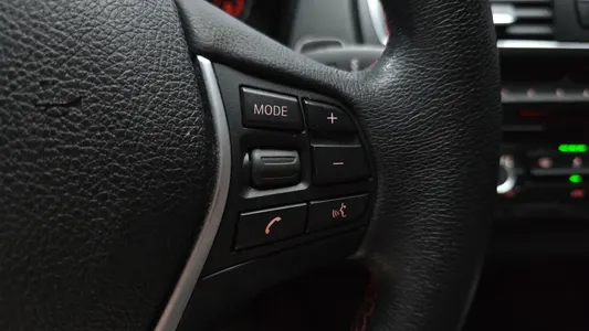 BMW 1 Series (F20) 118d 5 2017 19