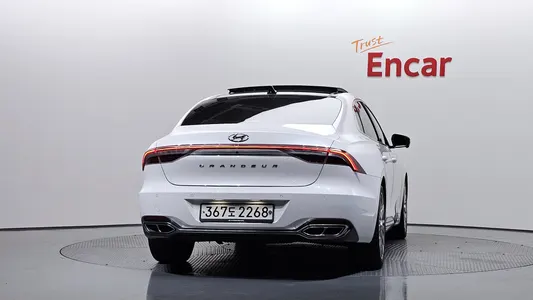 Hyundai IG 2.5 2020 4
