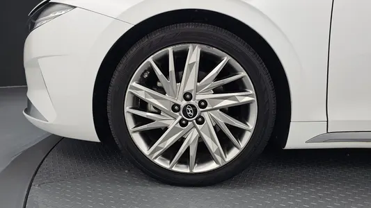 Hyundai IG 2.5 2020 5