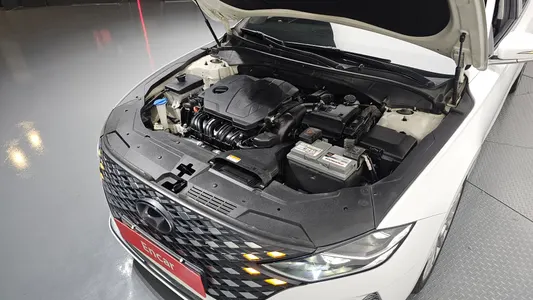 Hyundai IG 2.5 2020 6