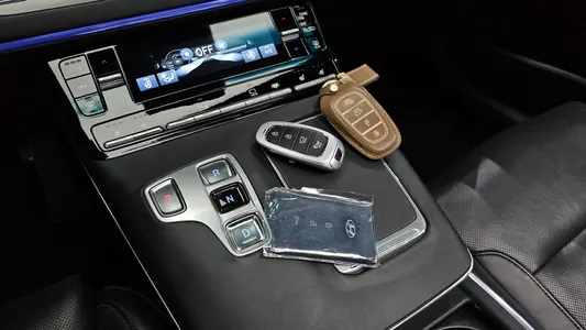 Hyundai IG 2.5 2020 9