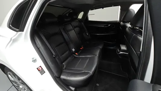 Hyundai IG 2.5 2020 11