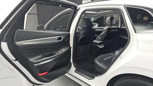 Hyundai IG 2.5 2020 12