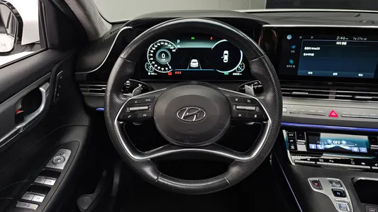 Hyundai IG 2.5 2020 13