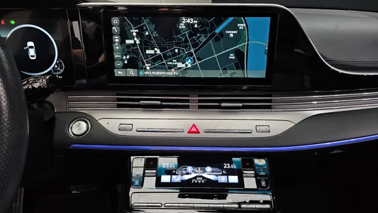 Hyundai IG 2.5 2020 14