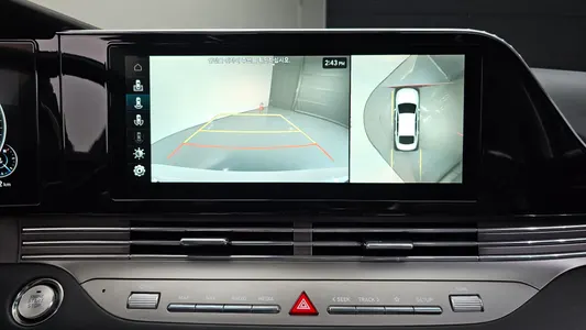 Hyundai IG 2.5 2020 15