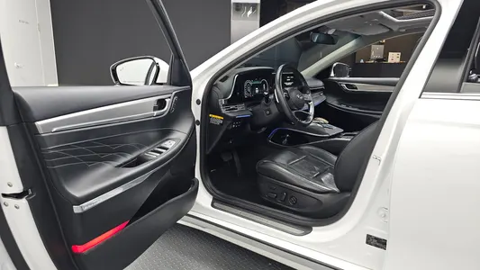 Hyundai IG 2.5 2020 10