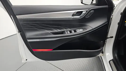 Hyundai IG 2.5 2020 24