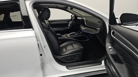 Hyundai IG 2.5 2020 26