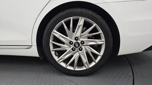 Hyundai IG 2.5 2020 21