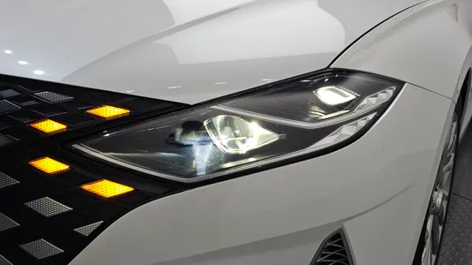 Hyundai IG 2.5 2020 22
