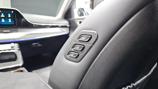 Hyundai IG 2.5 2020 31