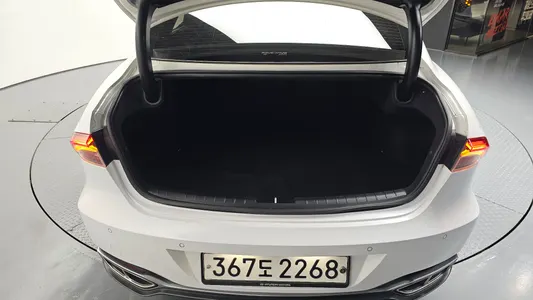 Hyundai IG 2.5 2020 35