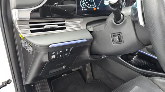 Hyundai IG 2.5 2020 30