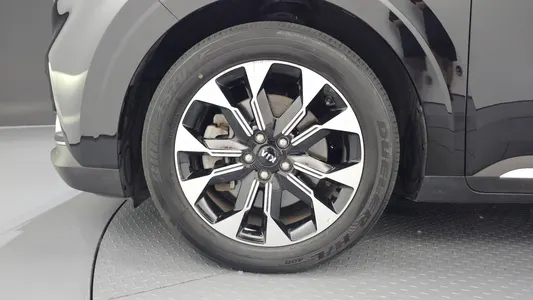 Kia Carnival 7 2021 5