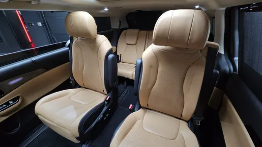 Kia Carnival 7 2021 13