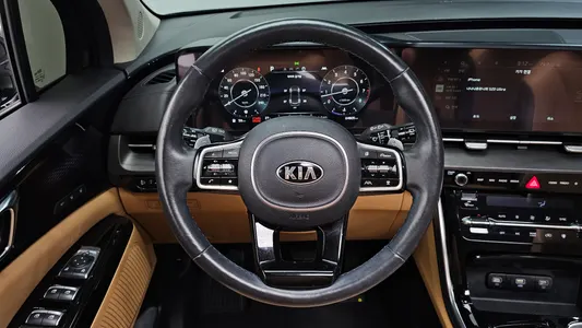 Kia Carnival 7 2021 14