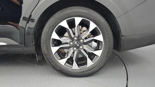 Kia Carnival 7 2021 21