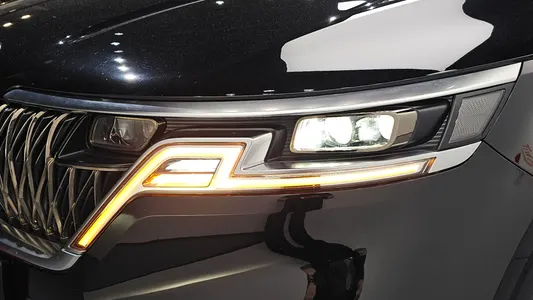 Kia Carnival 7 2021 22