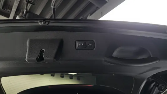 Kia Carnival 7 2021 34