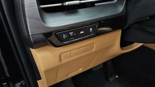 Kia Carnival 7 2021 29