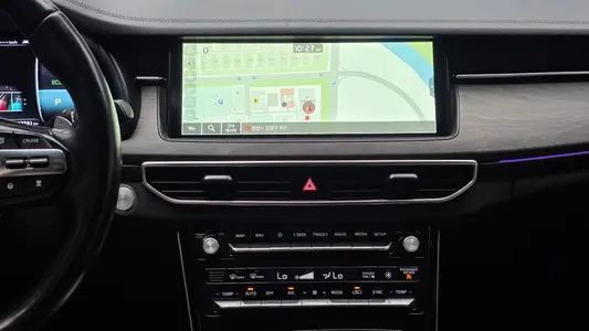 Kia K7 2021 13