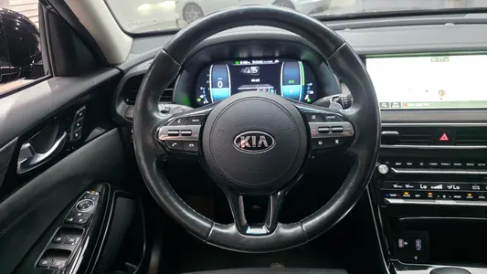 Kia K7 2021 14