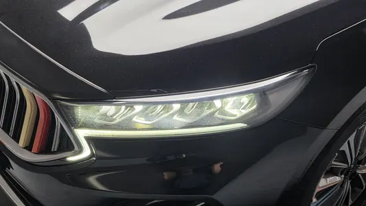 Kia K7 2021 22